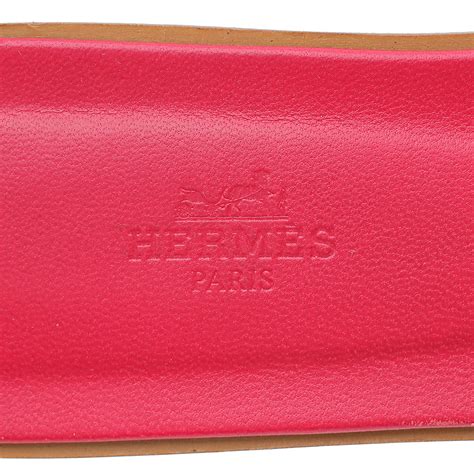 rose sorbet hermes